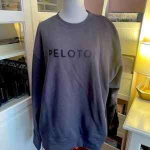 NWT Unisex Adidas Peloton Sweatshirt